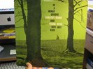 Dorothy Ashby Frank Wess LP In A Minor Groove ORIGINAL