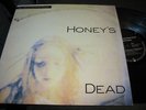 The Jesus and Mary Chain Honey's Dead LP nm orig '92 