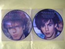 DURAN DURAN duran durance LIVE 1984 - 2LP picture disc