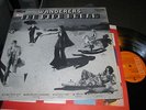 THE PIPE DREAM wanderers / lovers LP '69 NM LSP 4221 