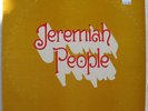 Private Xian Psych LP Jeremiah People - S/T HEAR
