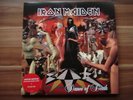 Iron Maiden Dance of Death Double Picture Vinyl NEU