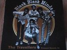 BLACK BLACK MINDS THE TRAVELLERS PRESSURE SOUNDS 2x LP