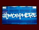 Atmosphere Ford One and Ford Two LPs NEW Sealed