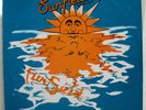 Private 70s AOR Prog LP Sunfield - Cosmic Rock HEAR