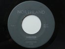 1967 Fuzz Garage 45 DARKHOOD Destination M-  LISTEN
