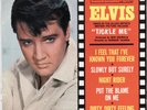 RARE EP ELVIS PRESLEY 