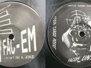 RARE:  Facom Unit #2: Fac-em if they can't take a joke