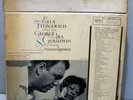 ELLA FITZGERALD SINGS GERSHWIN SONGBOOKS VERVE 5-LP BOX