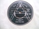 Paper Blitz Tissue - Boy Meets Girl 1967 UK 45 DEMO
