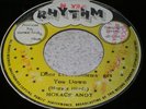 DON'T LET PROBLEMS GET YOU DOWN; HORACE ANDY; listen