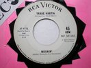TRADE MARTIN MOANIN' PROMO NORTHERN SOUL 45