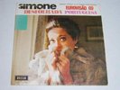 EUROVISION RTP 69 SIMONE DE OLIVEIRA (PORTUGAL) EP