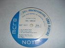 Gil Melle/ Patterns In Jazz/ Blue Note/ ORIGINAL Press