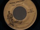 (Hear) 1971 Threshold Louisiana Rock (Traci Borges Prod