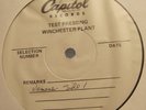 Ramones. End of the Century. LP. RARE Test pressing.