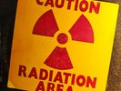 AREA - Caution Radiation Area - Italian Prog Original