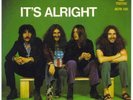 BLACK SABBATH 'It's Alright' Dutch 7