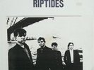 Riptides Rare-UK-LP-Beachtime-1980-Post Punk-Wave-EX