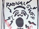radical stuff--i guess u know  HIP HOP RAP RARO