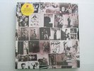 ROLLING STONES : Exile On Main Street DELUXE VINYL BOX