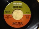 Jimmie Ellis 
