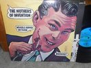 The Mothers Of Invention Weasels Ripped My Flesh LP