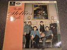 HOLLIES IN THE HOLLIES STYLE LP 64 PARL 1ST PRESS EX