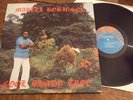 MARTEL ROBINSON-COOL SHADY TREE-RAY RECORDS-LONDON LP