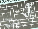 EP LES CORONADOS VOIX BLANCHES ET IDEES NOIRES CEL 6232