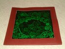 SIMONES enchanted forest US PRIVATE HANDMADE PSYCH LP