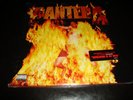 Pantera Reinventing The Steel SEALED LP Original Vinyl