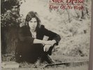 RARE NICK DRAKE Time of No Reply Hannibal 1318 NM M- NR