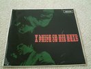 ALAN PRICE  a price on his head  1967 UK DECCA MONO LP