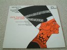 CECIL TAYLOR JAZZ UNIT nefertiti, the beautiful.. UK LP