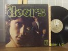 THE DOORS LP (FIRST) ORIGINAL MONO w. LIGHT MY FIRE NM-