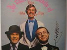 Cheerful Insanity of GILES GILES & FRIPP Deram 1968