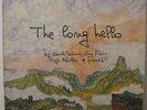 THE LONG HELLO Italy VAN DER GRAAF GENERATOR UA Orig.