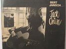 BERT JANSCH Jack Orion Rare Original UK Pressing LP NR
