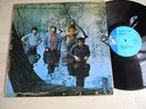 GROUNDHOGS - 'SCRATCHING THE SURFACE'  1st UK Press VG
