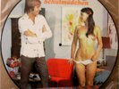 SCHOOLGIRL REPORT Gert Wilden picture disc lp M-