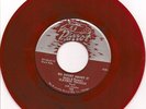 PLAYBOY THOMAS-PARROT 785-TOO MUCH PRIDE- VG++