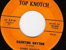 ROMEO SULLIVAN HauntingRhythm TOP KNOTCH  Rockabilly AL