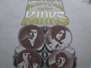 THE KINKS-SOMETHING ELSE BY THE KINKS-ORIGINAL