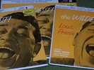 LOUIS PRIMA-THE WILDEST-SET OF 3 EPS-COMPLETE