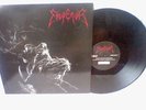 EMPEROR Emperor LP MINT Norwegian BLACK METAL DEATH