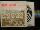 Kraftwerk Ralf and Florian Vinyl LP VERTIGO UK Press