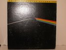 Pink Floyd ORG. MASTER  LP DarkSide of the Moon Nr.Mint
