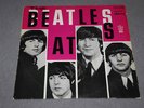 Beatles LP - THE BEATLES BEAT - Sonderauflage Odeon