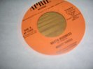 Mighty Threes - Rasta business - April Rec. Roots 45
